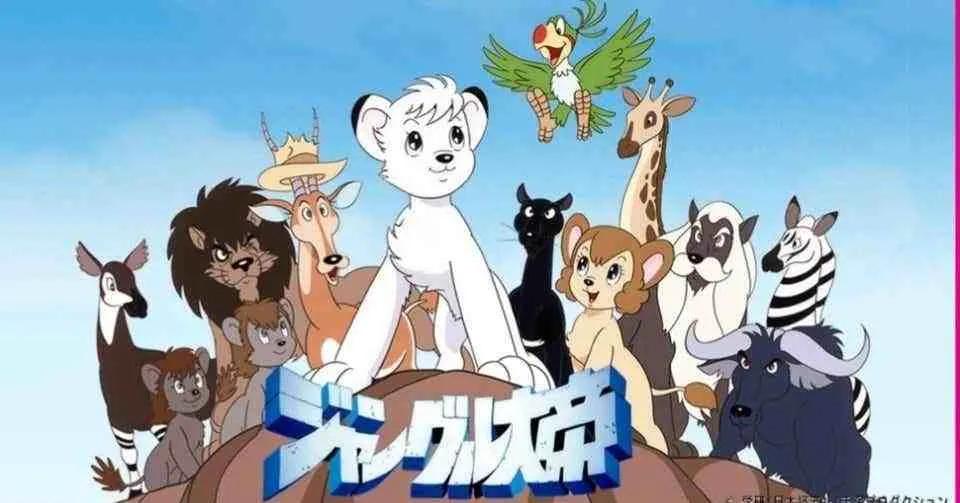 最早的动画片是哪一部(世界上最早的动画片是哪一部)插图9