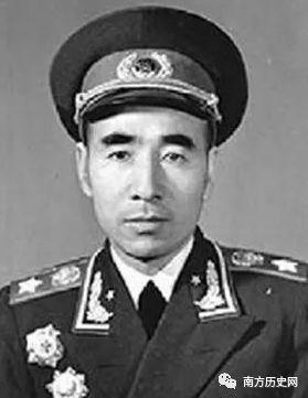 历任国防部长一览表(中国历任国防部长)插图1
