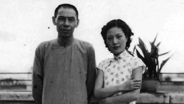 林桂生和杜月笙什么关系(林桂生爱杜月笙吗)