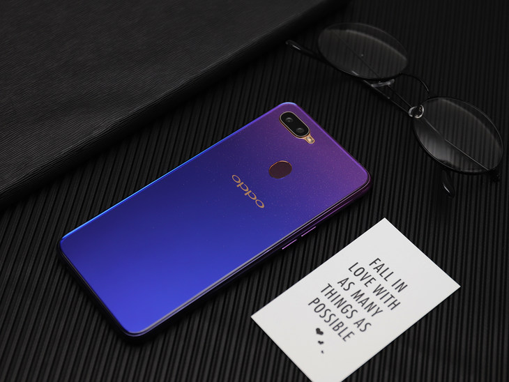 二手oppoa7x多少钱一台(oppoa7详细参数)插图