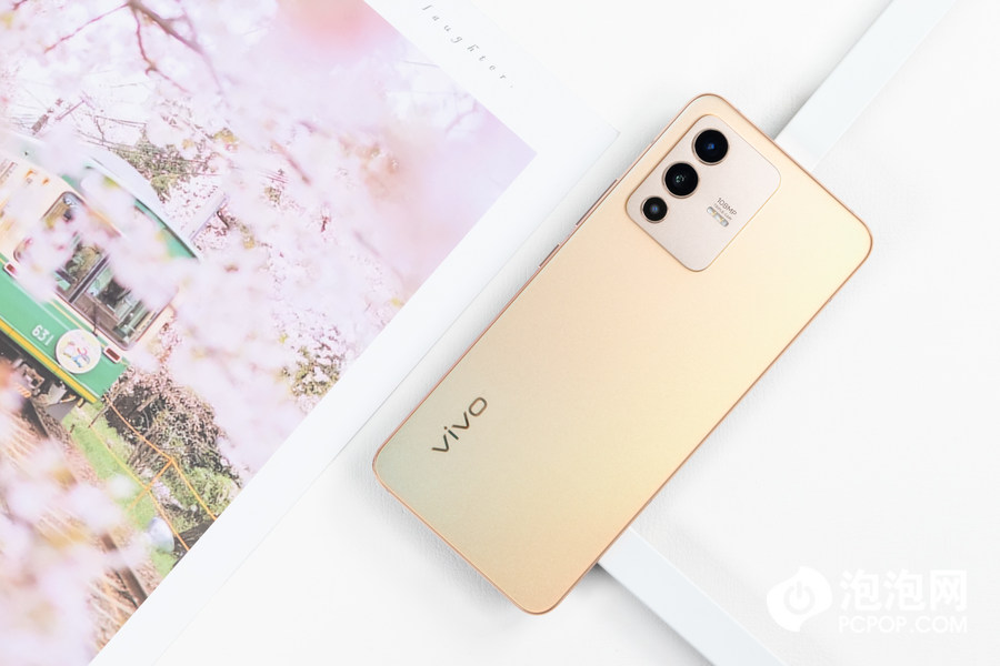 vivos12配置详细参数(vivos12机型参数)插图