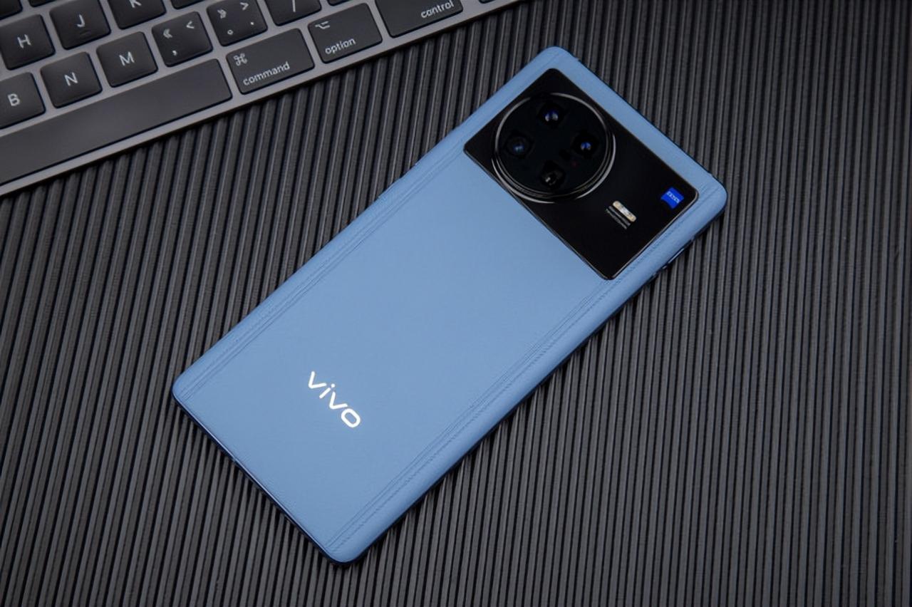 vivo全部手机价格(vivo手机排名前十名5g)