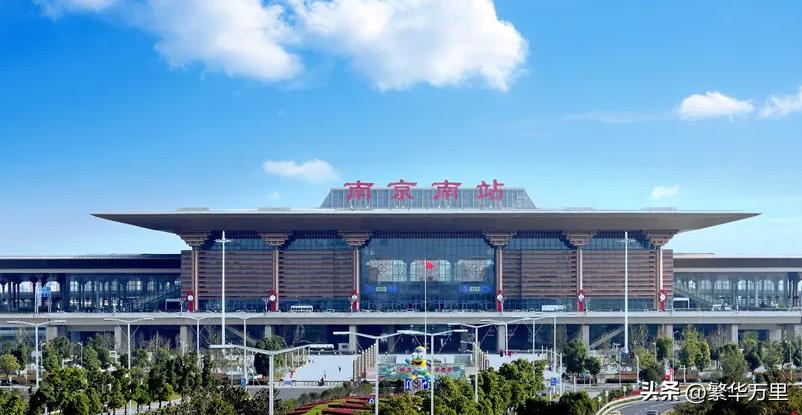 南京在哪个省中国地图(南京在中国地图位置)插图