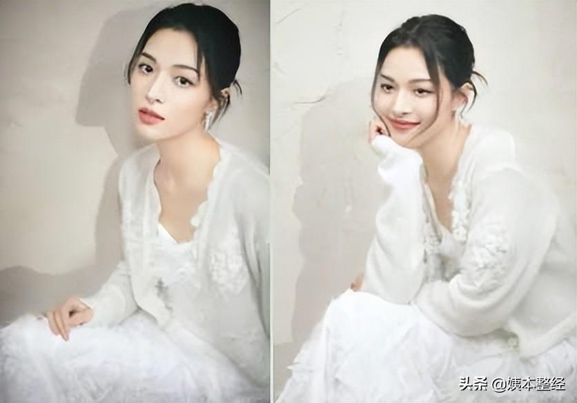 扫脸测试自己的脸型 (扫脸识人)插图14