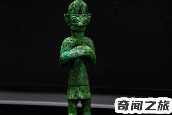 三星堆是属于哪个镇(成都广汉三星堆)