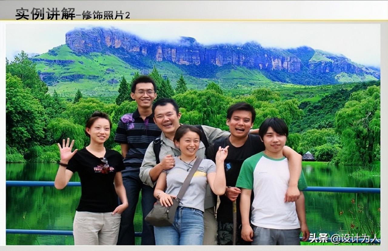 photoshopcs3教程步骤(中文版photoshop cs3使用教程)