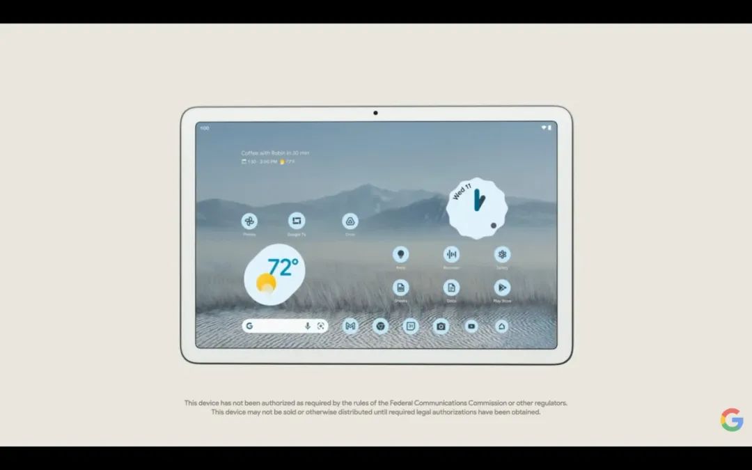Google AR眼镜(男子在厕所使用ar眼镜)插图7