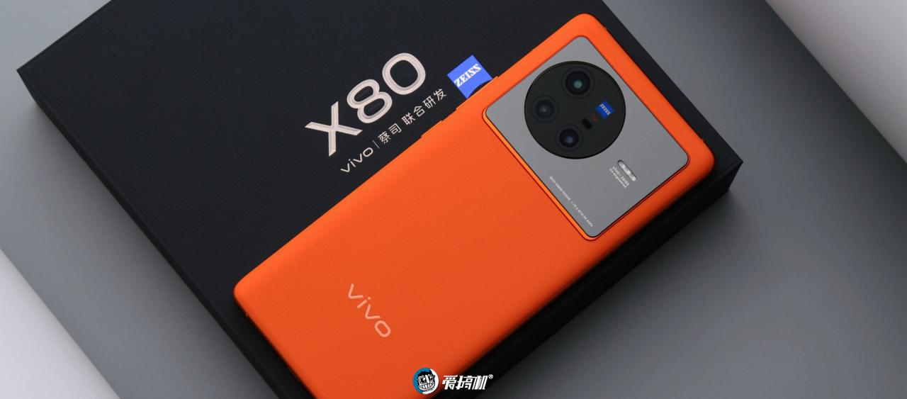 vivo x80详细参数(vivox80手机参数配置大全)插图35