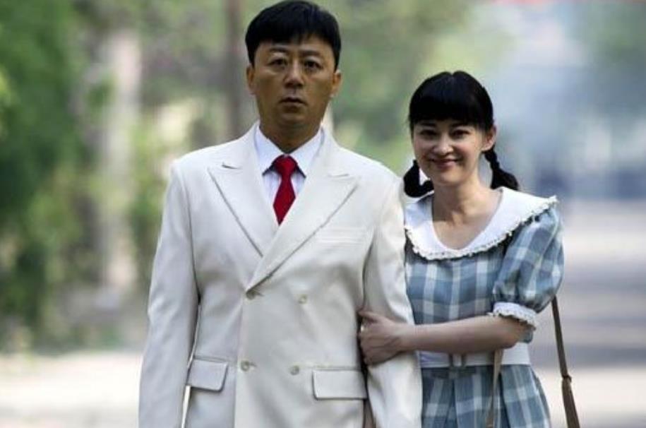 梅婷个人资料简介及老公(梅婷个人资料简介)插图13