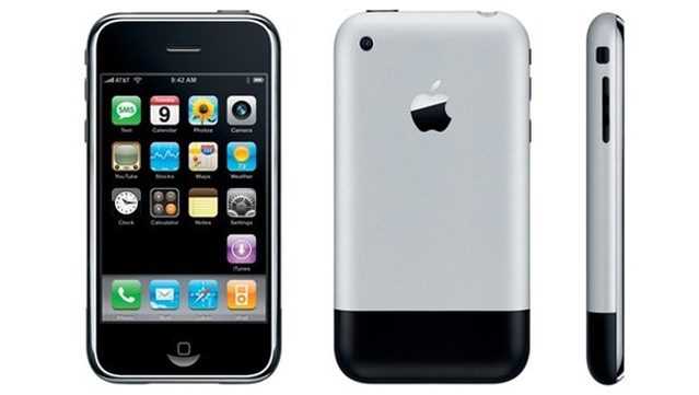 iphone3gs当年多少钱(苹果3gs发售价)插图
