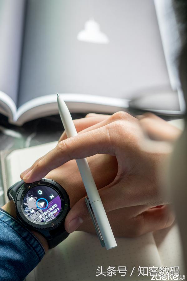 三星gears3先锋版和普通版区别(三星gear s3先锋款售价)插图2