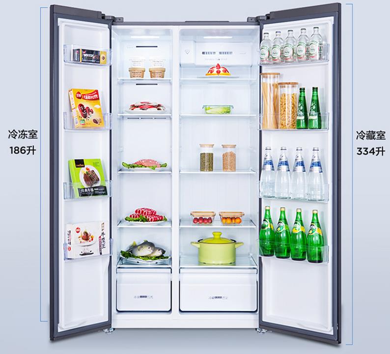 TCL冰箱口碑怎么样(tcl冰箱和容声冰箱哪个好)插图4