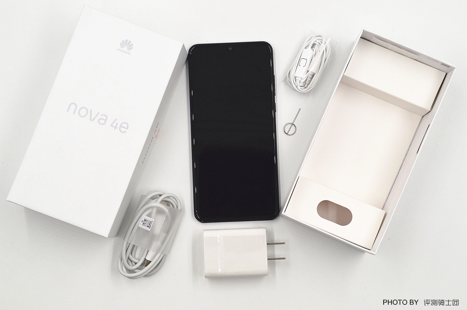 nova 4e上市价格(nova4啥时候上市的)插图2