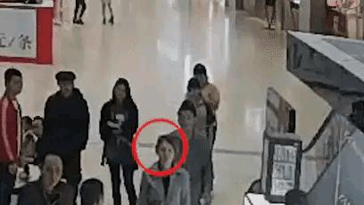 劳荣枝拍抖音被认出的吗(劳荣枝曾经抖音)插图