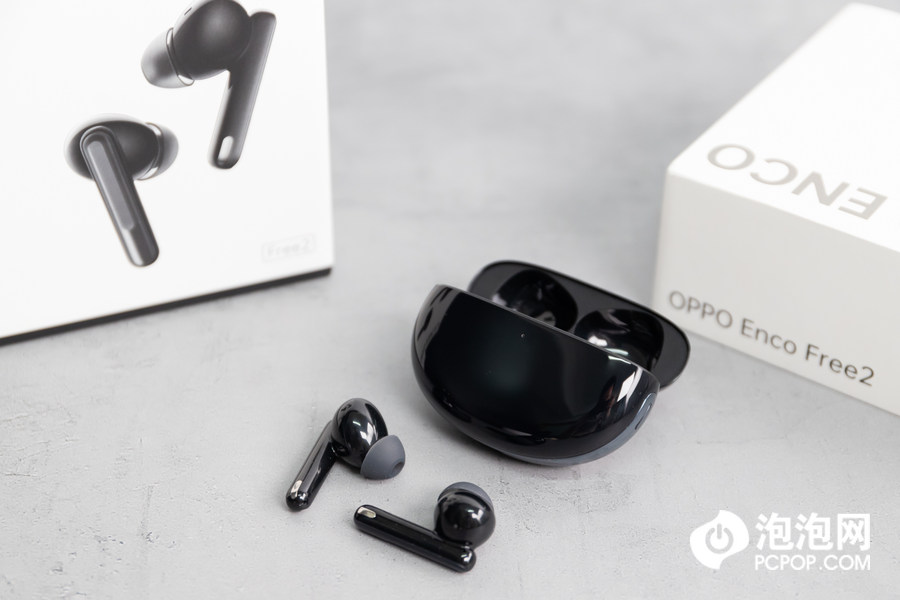 oppo耳机enco free2怎么用(oppo encofree2耳机苹果能用吗)
