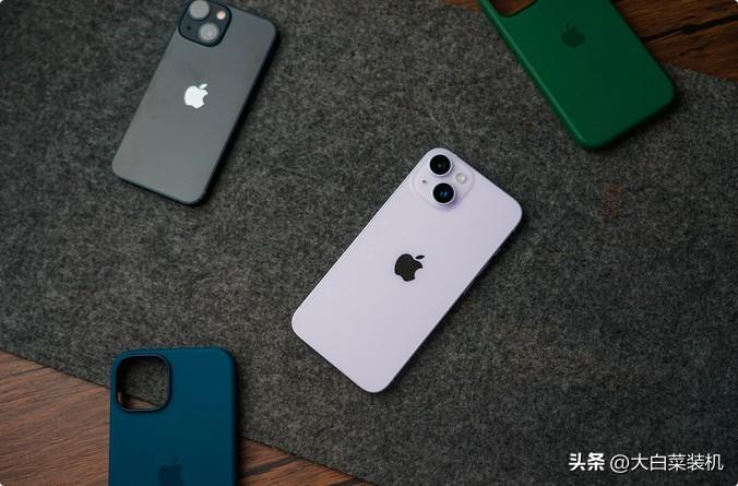 iphone信号真的很差吗(iphone信号最好的机型)插图