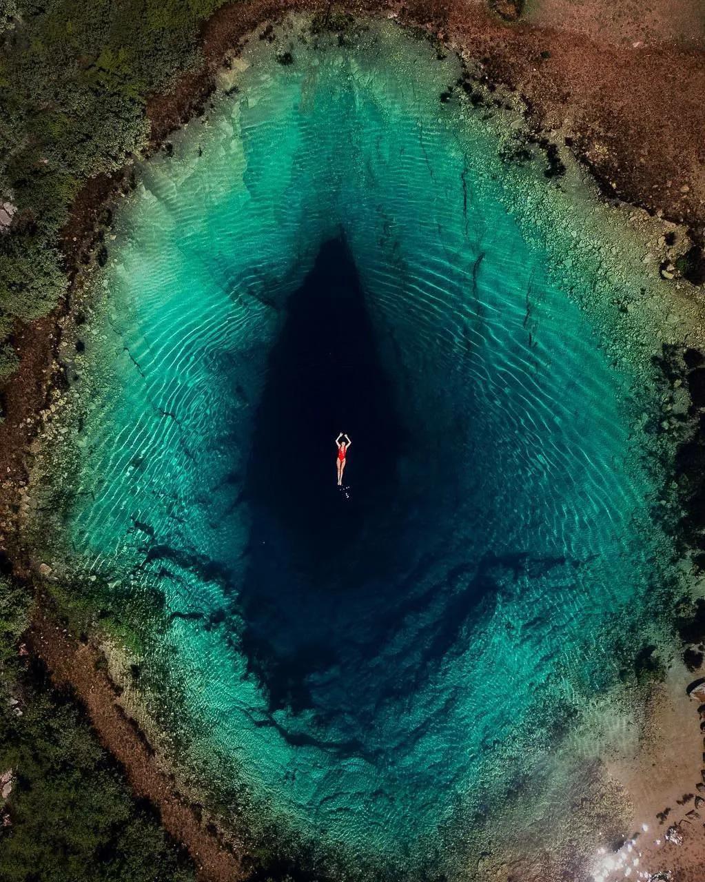 克罗地亚地球之眼百度百科(克罗地亚地球之眼文案)插图4