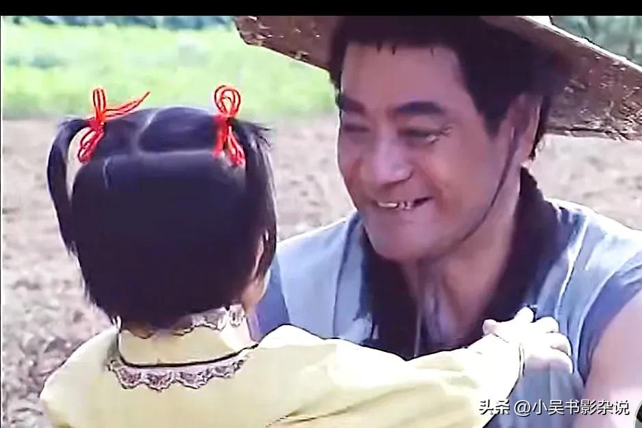 春花子剧情介绍(春花子全部剧情介绍)插图1