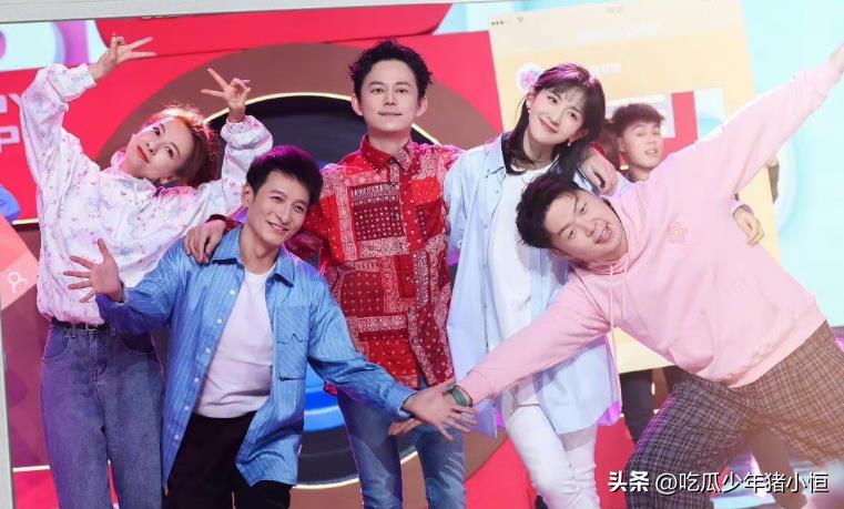 李维嘉事件是怎么回事(李维嘉怎么了)插图5