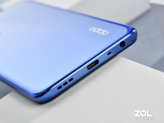oppo a55 详细参数(oppo a55价格及配置)插图4