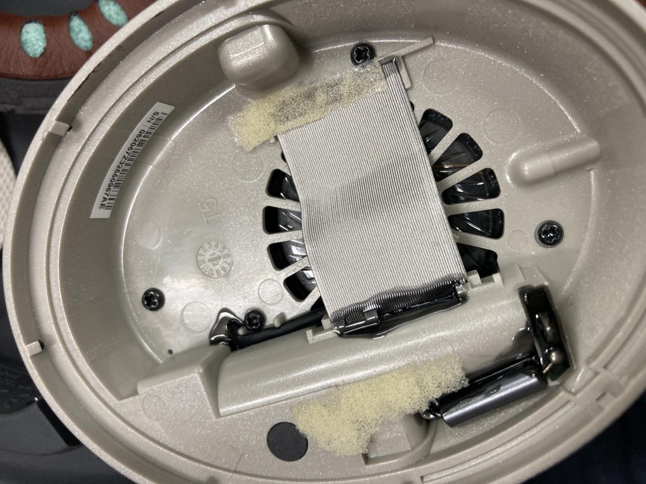 bose qc15耳机(boseqc45头戴式降噪耳机怎么样)插图6