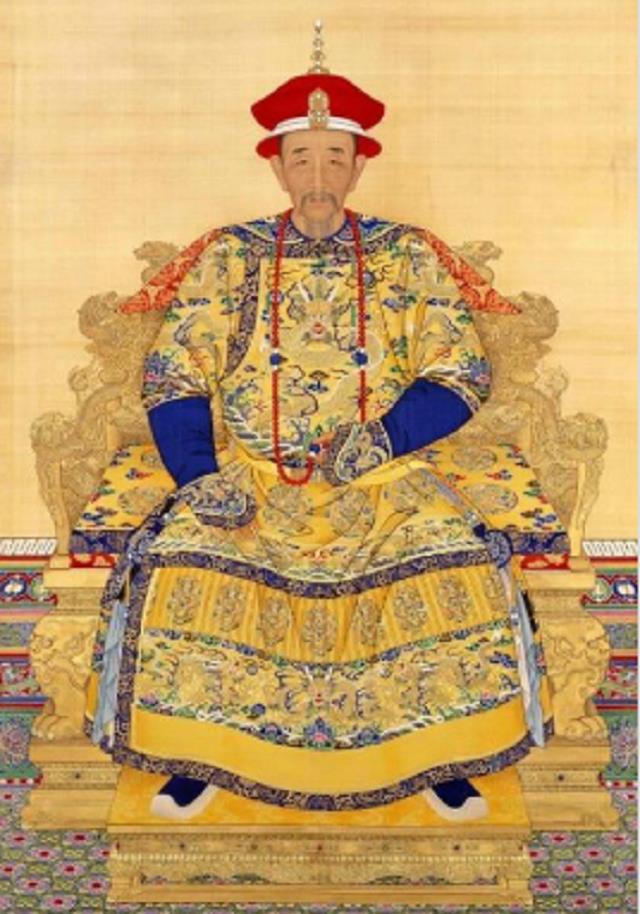 圆明园被毁灭前的真实照片(圆明园被毁前照片在英国公布)插图1