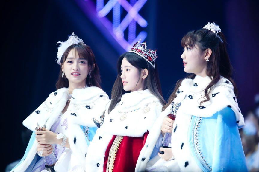 snh48全团成员学历排名(snh48成员高学历)