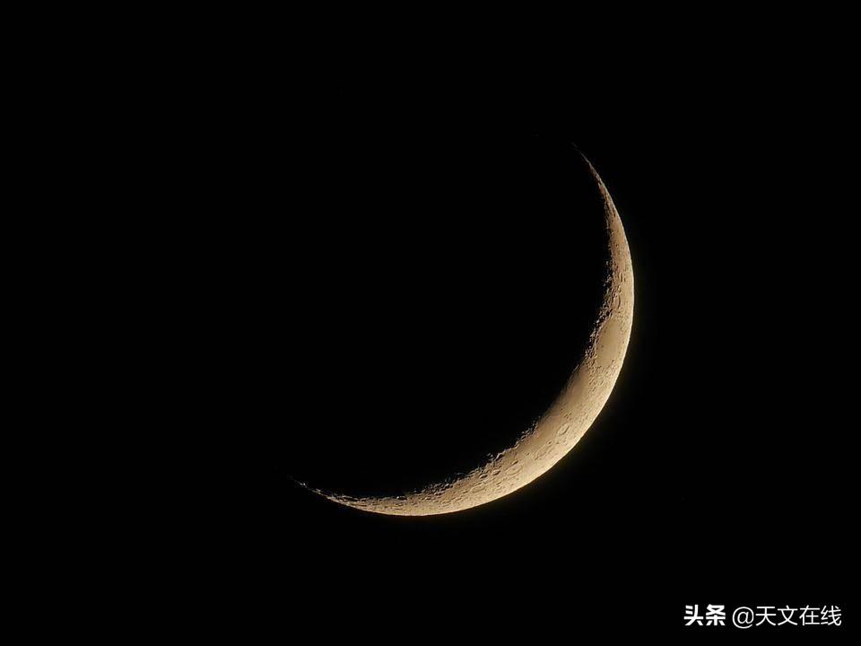 月相变化图及对应的日期(月相图全名称及对应的日期)插图2