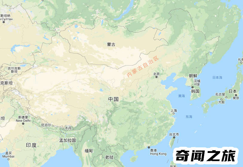 蒙古入侵算亡国吗(蒙古战争真实情况)插图
