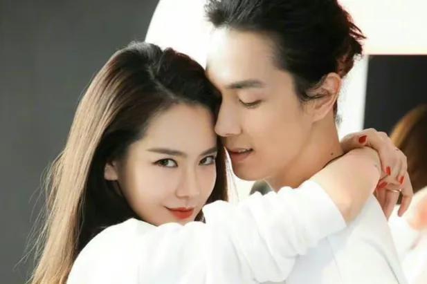 李承铉第一任妻子是谁 (李承铉为何最终却娶了戚薇)