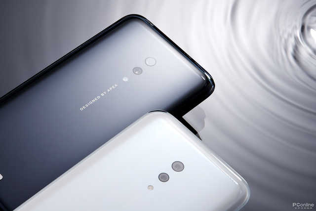vivoapex2019款图片(vivo apex 2019现场上手体验)插图10