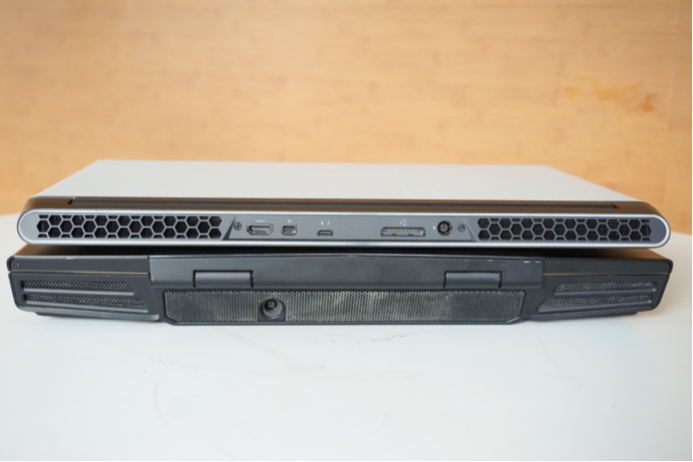 alienware m17尺寸(alienwarem17轻薄款测评)插图3