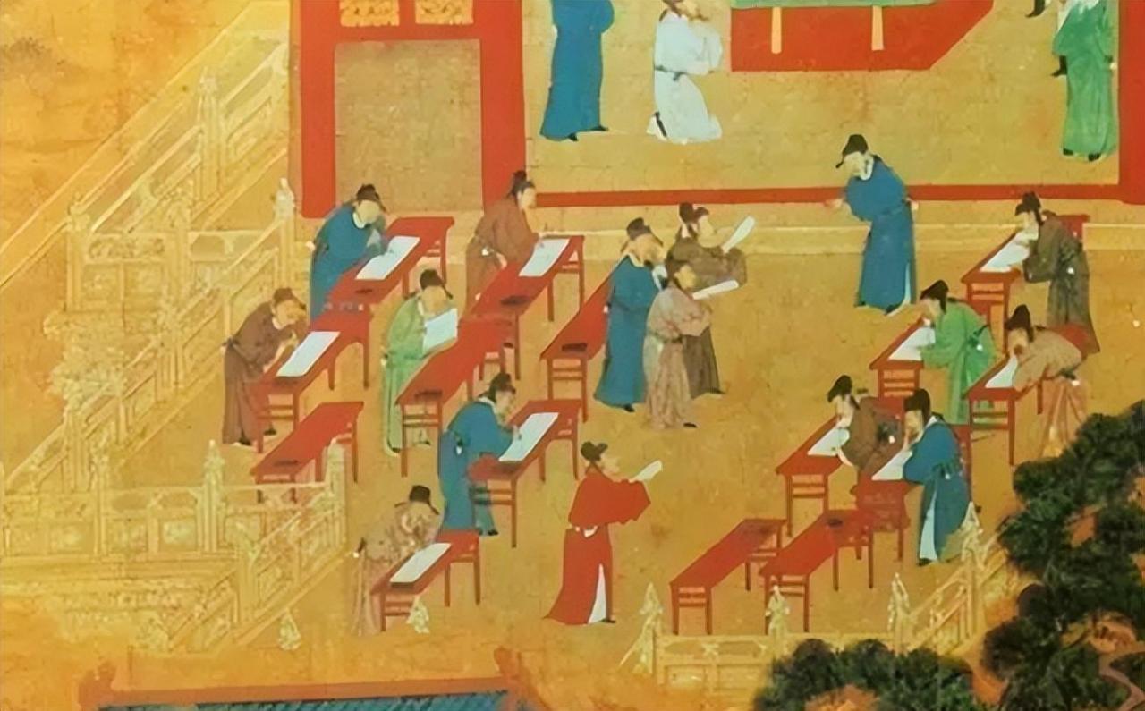 中国官职权力排名(中国的职位排名)插图