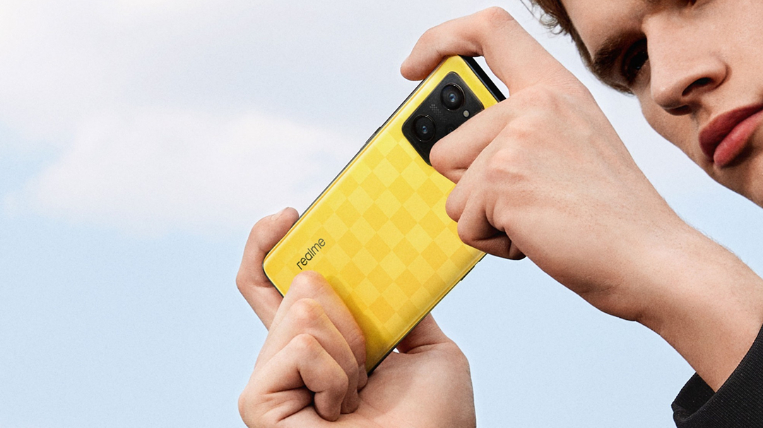 realme真我哪款最好(真我realme)