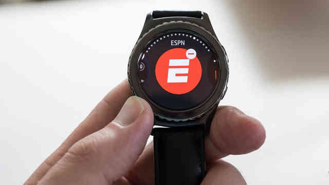 gear s3手表使用(x gear手表测评)
