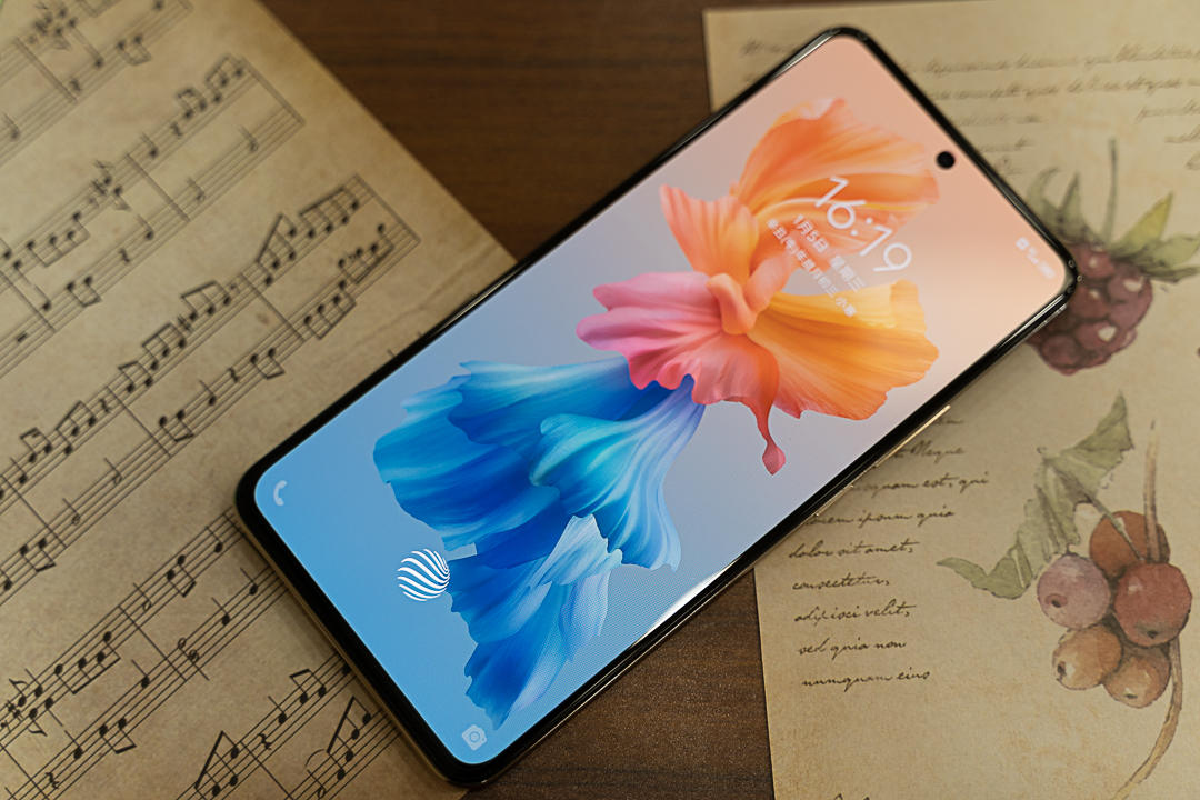 vivox60是哪个处理器(vivox60手机处理器多少)插图26