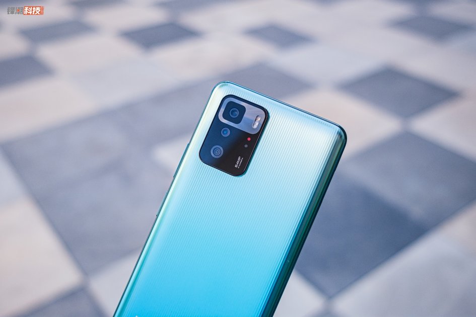 note10pro 详细参数(note 10 pro配置)插图4