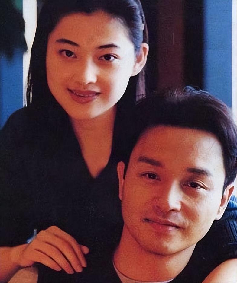 梅婷个人资料简介及老公(梅婷个人资料简介)插图4