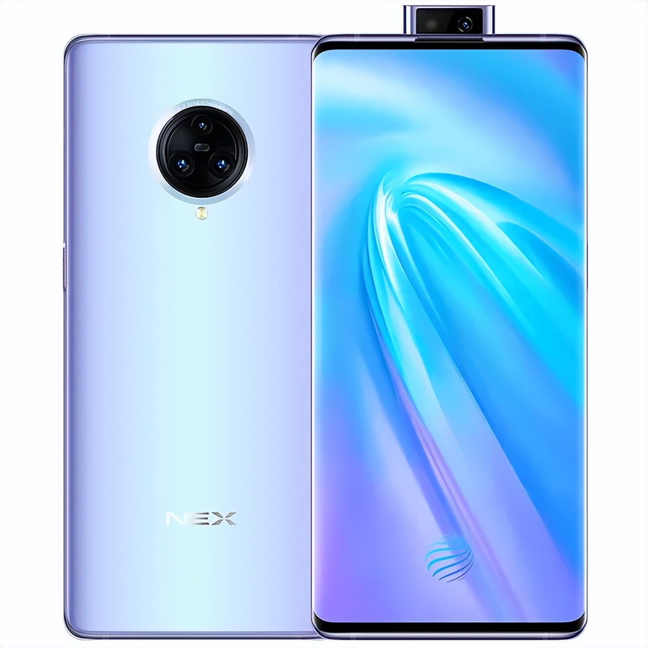 vivonex手机多少钱一部(vivo 手机怎么恢复出厂设置)插图4