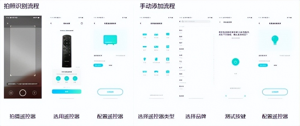 vivo里的智能遥控(vivo什么手机有智能遥控)插图2