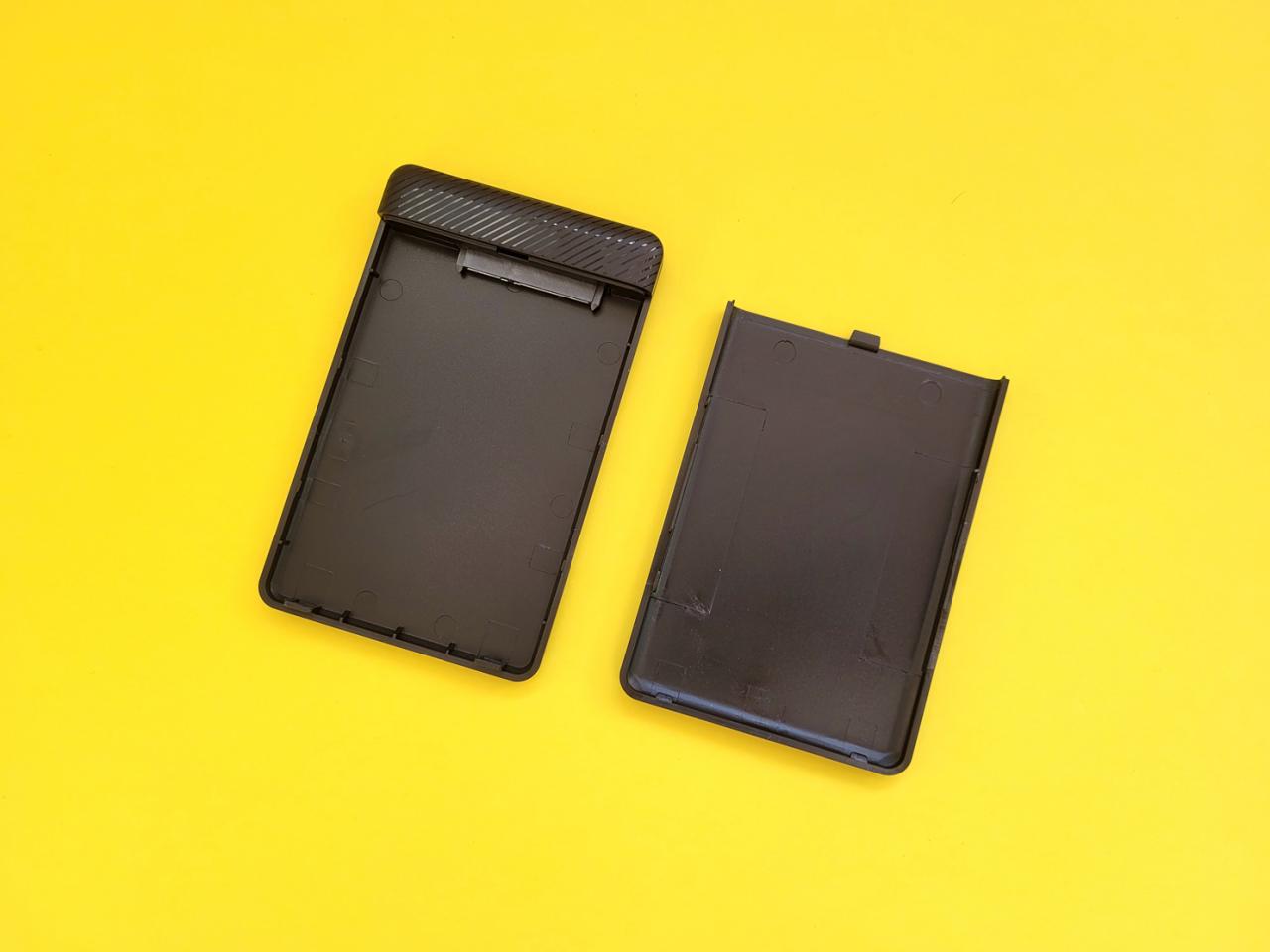 大容量usb3.0硬盘(移动硬盘usb3.2推荐)插图8