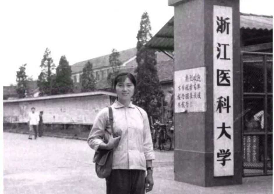 李兰娟为何销声匿迹(李兰娟现状如何)插图3