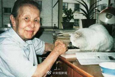 冰心原名叫什么名字(冰心原名叫什么名字王者荣耀)插图7