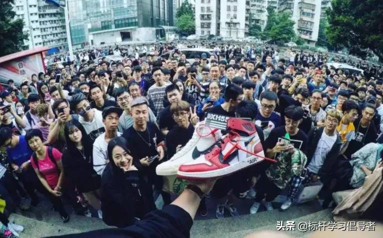 耐克辱华事件原文(耐克辱国事件始末)插图6