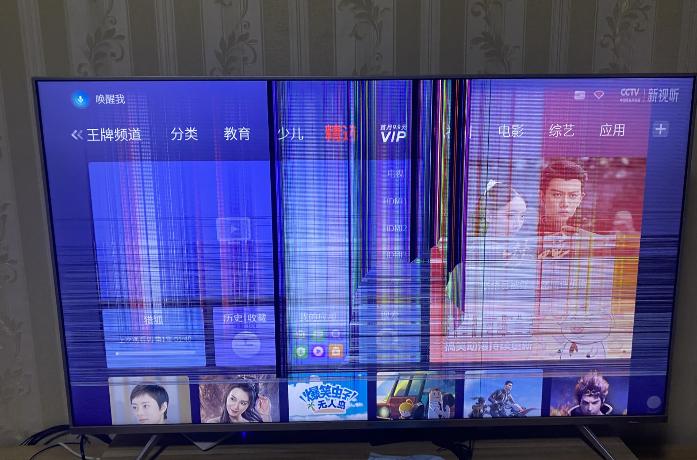 tcl液晶电视好不好(三星液晶电视好吗)插图1