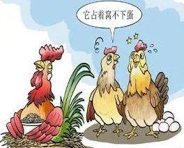 尸位素餐,沐猴而冠什么意思(尸位素餐沐猴而冠的意思)