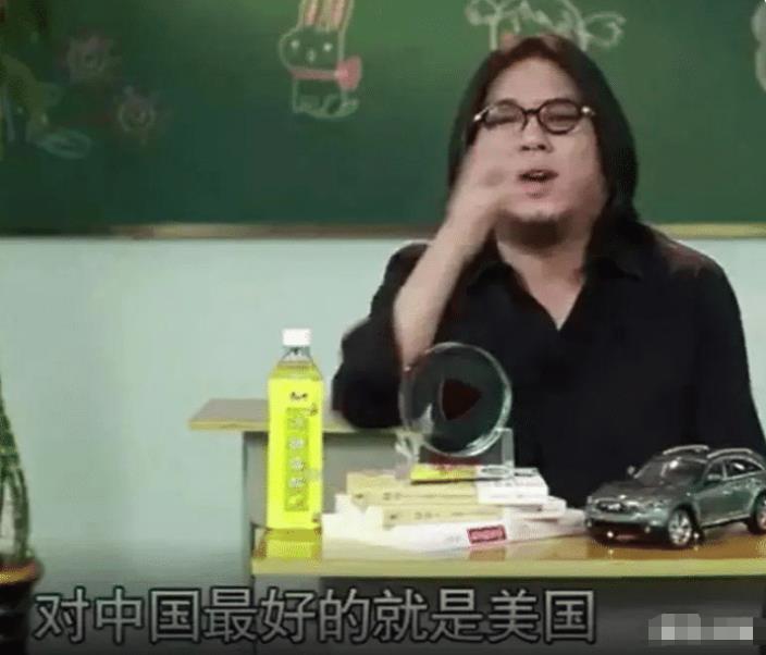 高晓松与翁帆 (知乎下载)