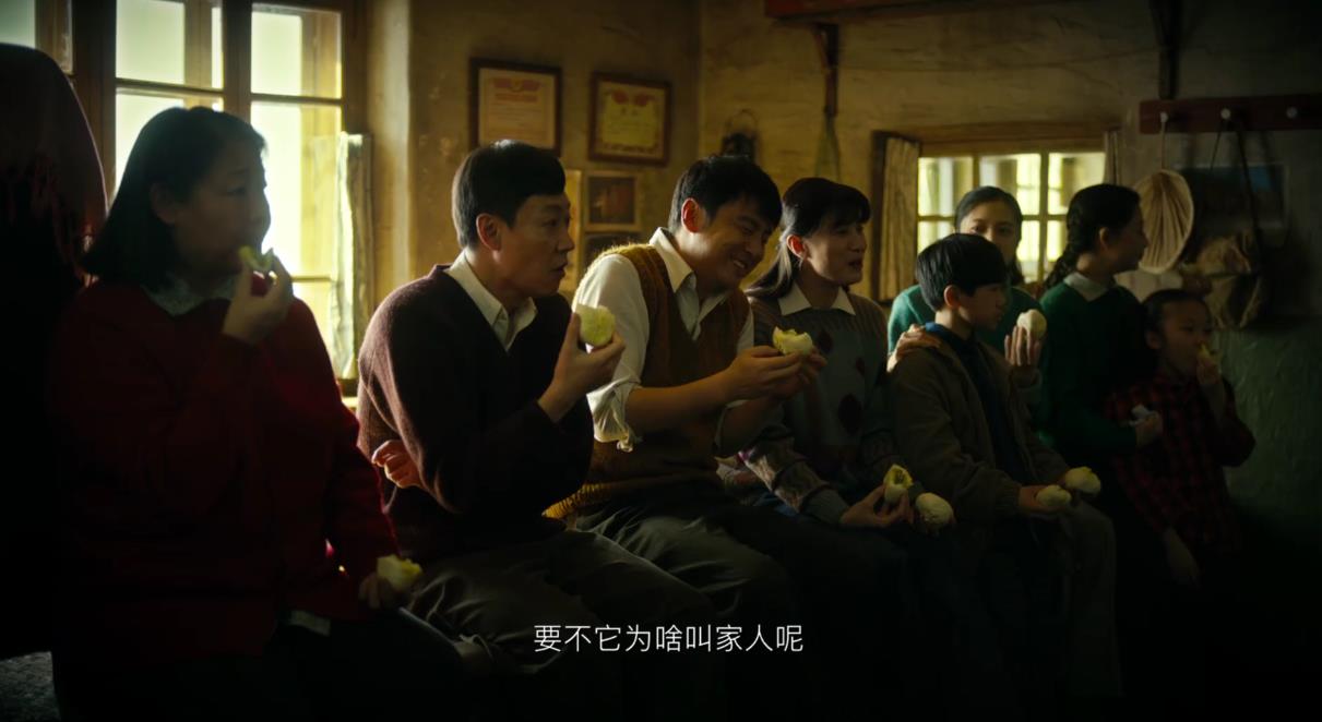 梁晓声简介和主要作品(梁晓声简介)插图7