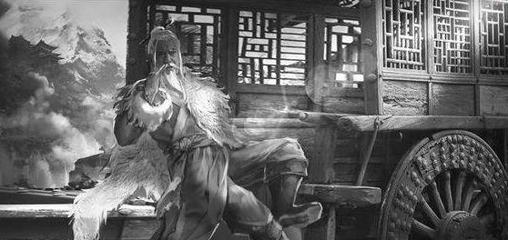 雪中悍刀行高手排行前二十(雪中高手排名前二十)插图5