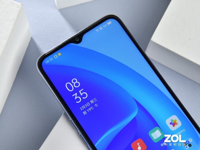 oppo a55 详细参数(oppo a55价格及配置)插图5